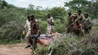 Shakahola forest massacre: death toll in suspected Kenyan cult rises to 47