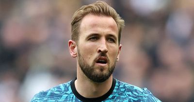 Man Utd begin Harry Kane transfer pursuit as Daniel Levy sets Tottenham asking price