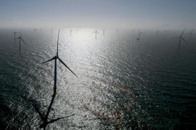 European countries aim to boost wind energy production