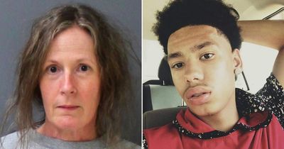 Kim Potter: Minnesota cop who killed Daunte Wright thinking her gun was Taser freed