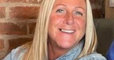 Tragic death of much-loved mum who had become 'increasingly withdrawn'