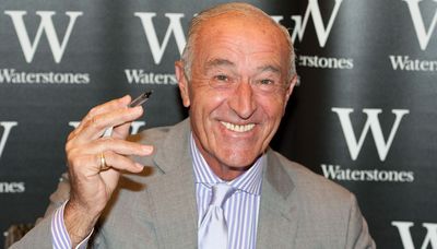 Len Goodman, ‘Dancing With the Stars’ judge, dies at 78