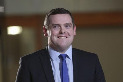 Douglas Ross claims Scottish Tories will 'make gains' at next General Election