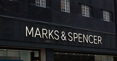 M&S shoppers praise 'magic' shapewear that 'cinches waists and slims thighs'