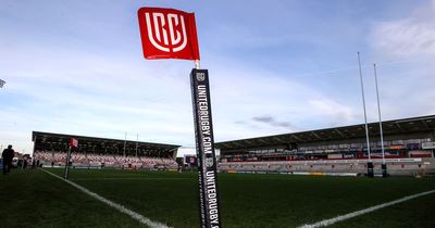 BKT URC quarter-final fixtures confirmed with Ulster hosting Irish rivals