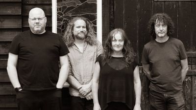 Ruby Dawn announce debut studio album