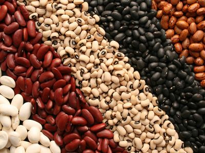 Cool beans: Recipes and tips for preparing and cooking dried beans