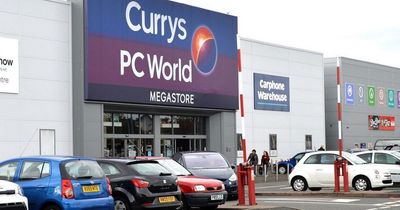 Currys sends warning to all customers