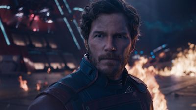 Guardians of the Galaxy 3 is going to save the MCU, apparently