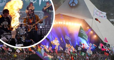 Glastonbury Festival 2023: The Black Keys 'will never play again' at Worthy Farm after 'insult'