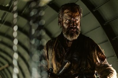 'Sisu' Review: 'Inglourious Basterds' Meets 'John Wick' in this Nazi Revenge Thriller