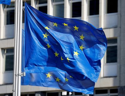 EU sanctions more individuals, telecom firm over rights violations in Iran