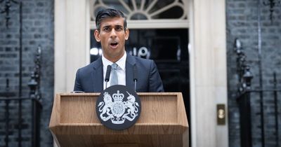 Rishi Sunak's 14 worst gaffes and scandals from his first six months in No10