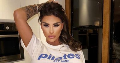Horrified Katie Price fans beg her to stop amid new 'FaceTune fail' after getting 3D lips