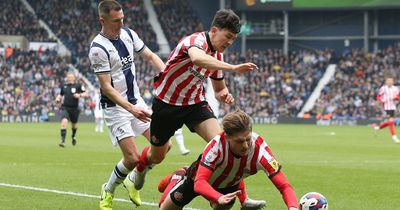 Luke O'Nien makes penalty admission after Sunderland's win at West Brom