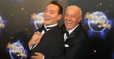 BBC Strictly Come Dancing's Len Goodman died just days short of his own prediction