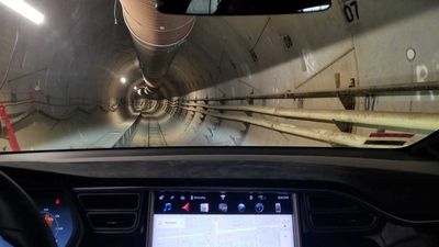 Tesla's Elon Musk Offers Tunnel To Help Japan With Busiest Intersection