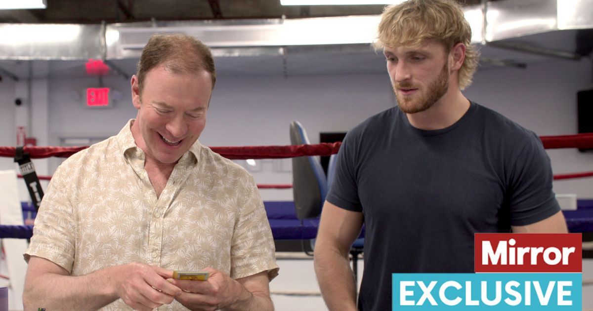 Netflix's King of Collectibles to start new 'craze'…