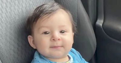 Teens kill baby after stealing car and crashing - but WON'T be charged with tot's death