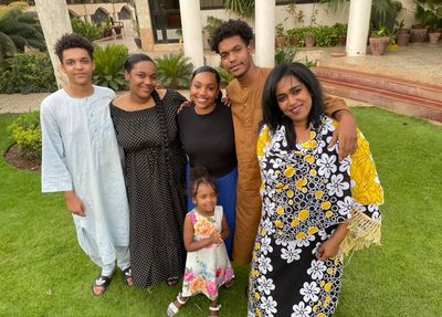 How my family and I left everything and fled Sudan for Egypt