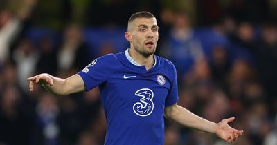 Mateo Kovacic comments on Chelsea situation ahead of summer decision amid Man City transfer link