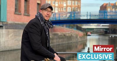'I live on a canal boat but it's tougher than people think - and more expensive'