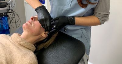 'I tried the bloody Vampire Facial made famous by Kim Kardashian and the results were surprising'