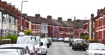 Shots fired through window of house while people inside