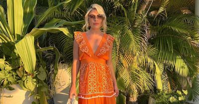 River Island shoppers wowed by 'beautiful' beach dress they say is 'the one' this summer
