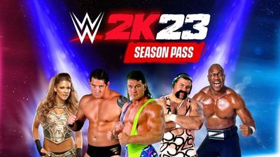 WWE 2K23 DLC guide to downloading Bray Wyatt, Scott Steiner and Tiffany Stratton