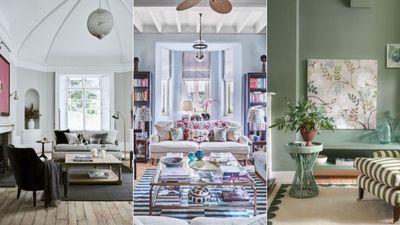 Cool color schemes – how and when to use color for bright spaces, according to design experts