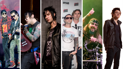 Here are all the bands that every member of Avenged Sevenfold were in before Avenged Sevenfold