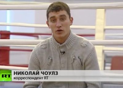Kremlin spokesperson’s son claims to have fought in Ukraine
