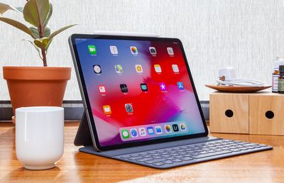 iPadOS 17 supported devices — these iPads could miss the update