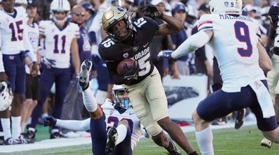 Colorado Loses Key Player to Transfer Portal One Day After Big Spring Game Performance