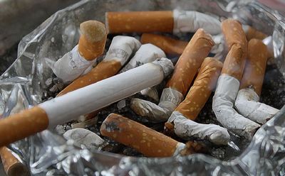 Kentucky to receive $118 million this year from 1998 tobacco settlement