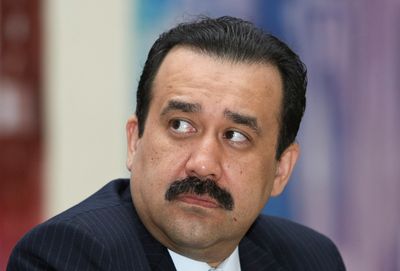 Former Kazakh security boss jailed for 18 years over role in attempted coup