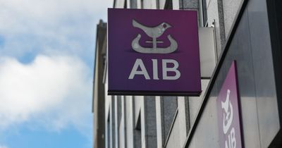 AIB offers all staff who experience domestic abuse 10 paid days off