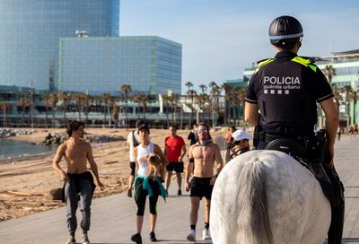 The local rules that could land you in trouble on holiday