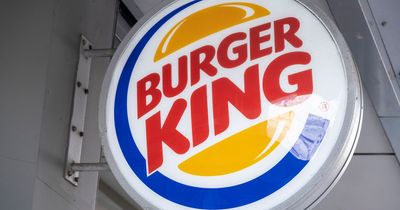 Wigan to get new drive-thru Burger King