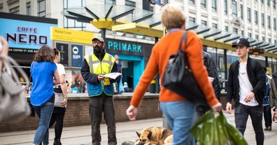 Manchester-based Big Issue North to close down as pandemic and soaring costs mean it's 'no longer financially viable'