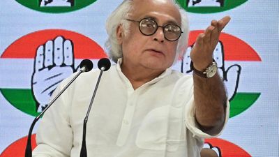 Jairam Ramesh counters PM, says it was a Congress govt. that gave constitutional status to panchayats