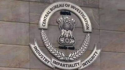 Court extends judicial remand for YS Bhaskar Reddy till April 29