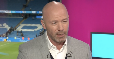 Alan Shearer spots Man Utd's tactical change which shows they've learnt from mistakes