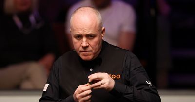 John Higgins seethes at 'pathetic' World Snooker Championship 'graveyard shift'