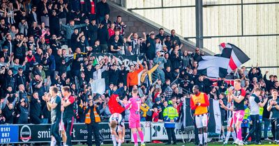 St Mirren cynics left eating humble pie as top six mission impossible silences ticket critics for good