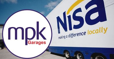 Nisa to welcome 11 new forecourts as supply deal signed with MPK Garages