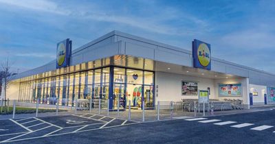 Lidl wants to open 31 new stores in Merseyside