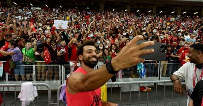 EXCLUSIVE: Liverpool plan to open new club stores in USA and Asia as part of global expansion