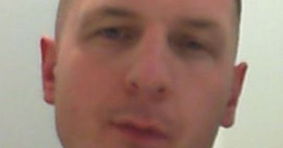 Call 999 if you see wanted man with links to Bristol and Somerset